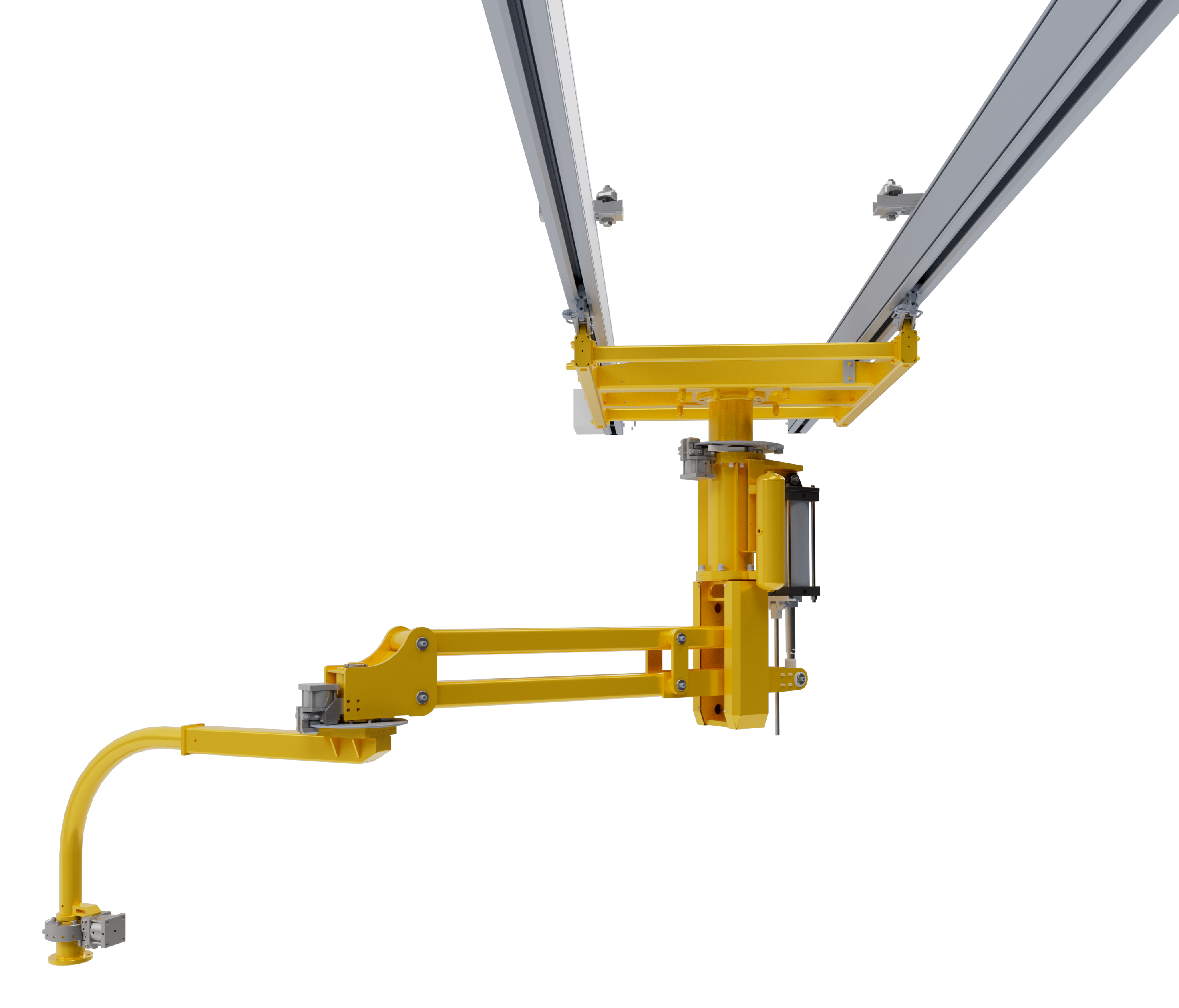 SolidGrip ProBooster